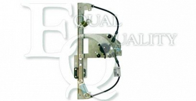 EQUAL QUALITY 010161 -  Подъемное устройство для окон